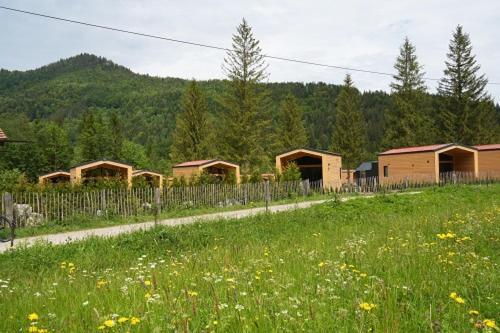 Naturama Glockenalm Fischbachau Εξωτερικό φωτογραφία